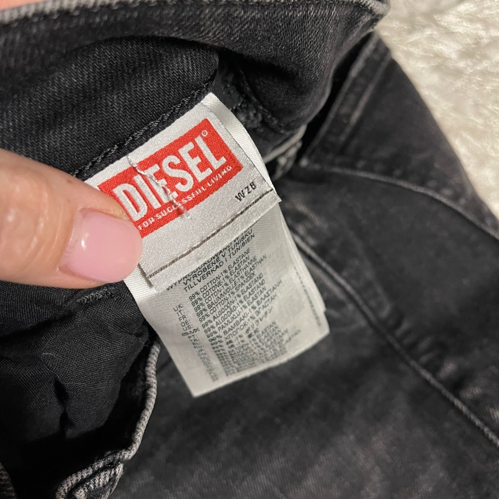 Deisel Jeans - image 3